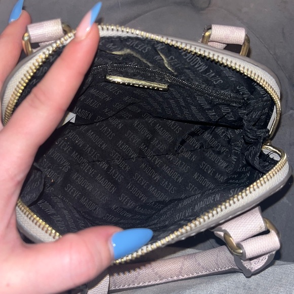 Steve Madden mini bag - Picture 3 of 3